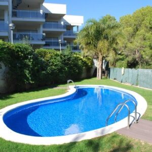 Apartamento El Pinar