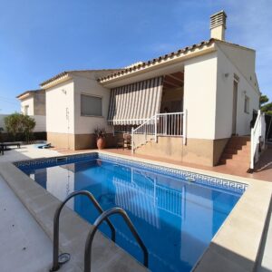 Villa Mar