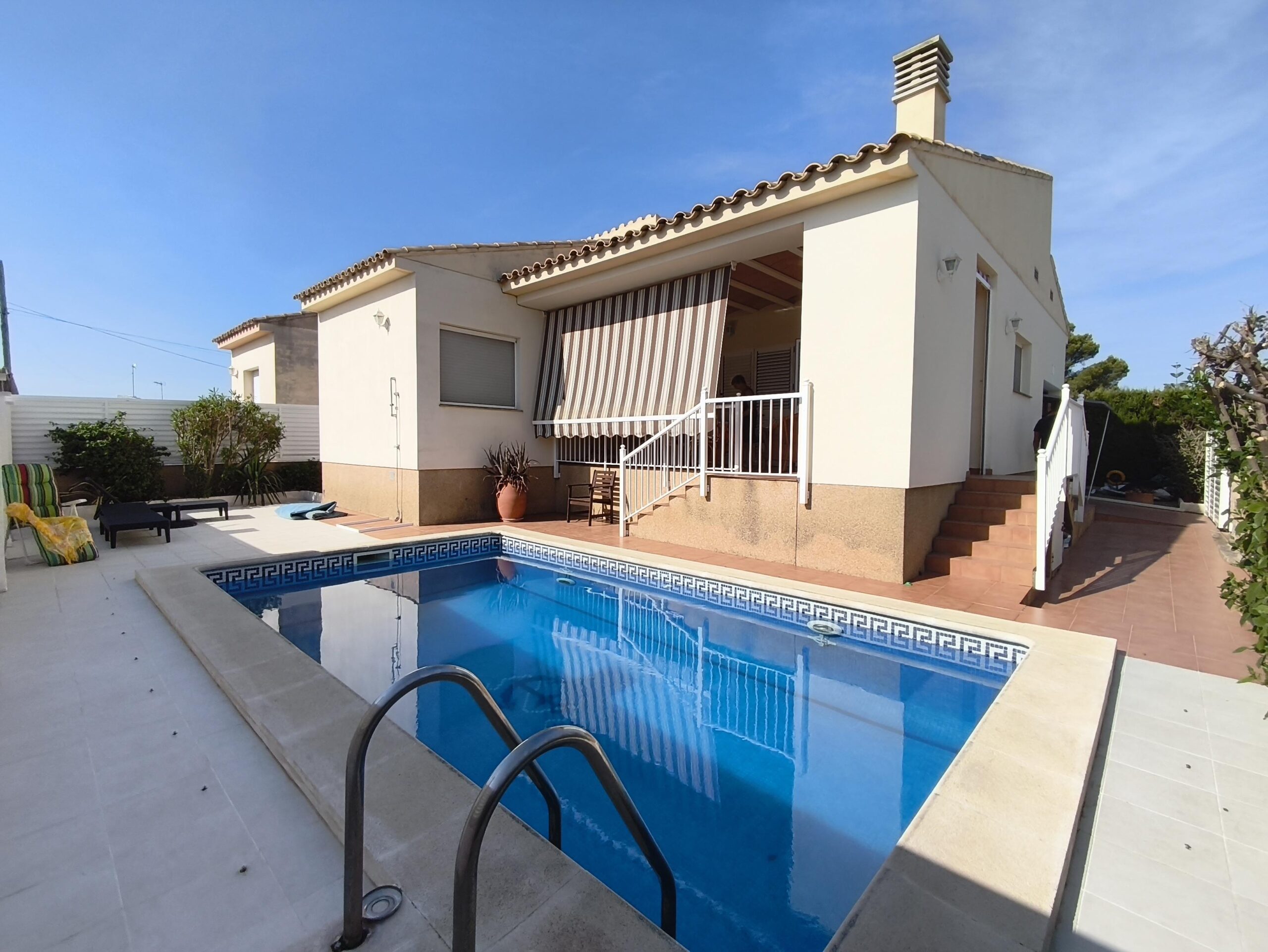Villa Mar
