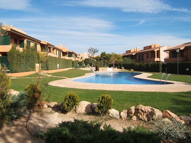 Apartamento PLANTA BAJA Marina Sant Jordi - Imagen 17