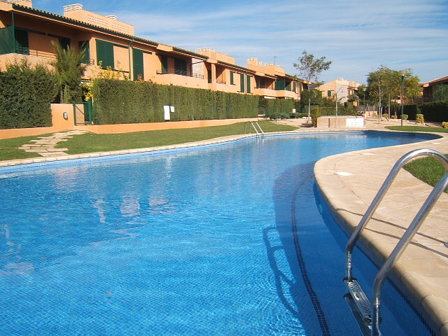Apartamento PLANTA BAJA Marina Sant Jordi - Imagen 15