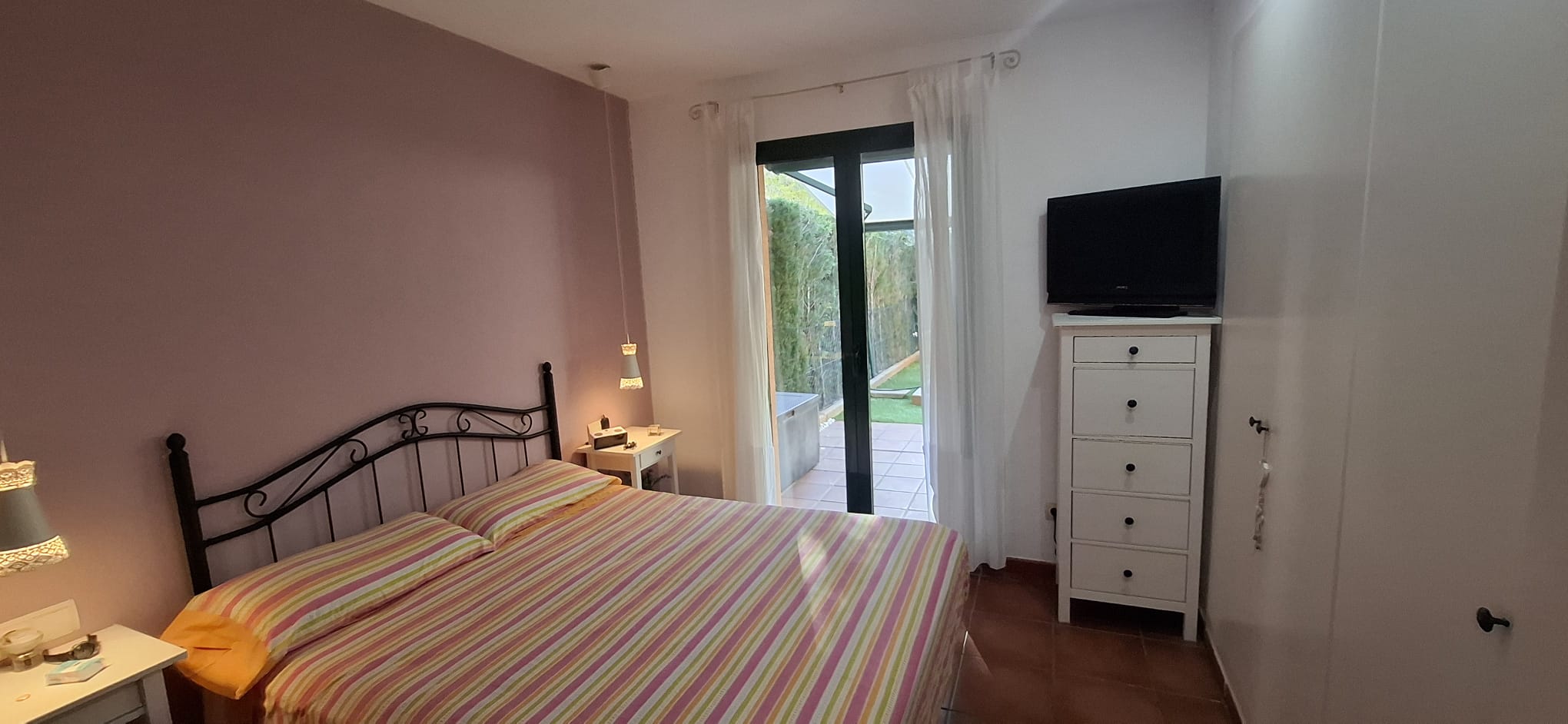 Apartamento PLANTA BAJA Marina Sant Jordi - Imagen 9