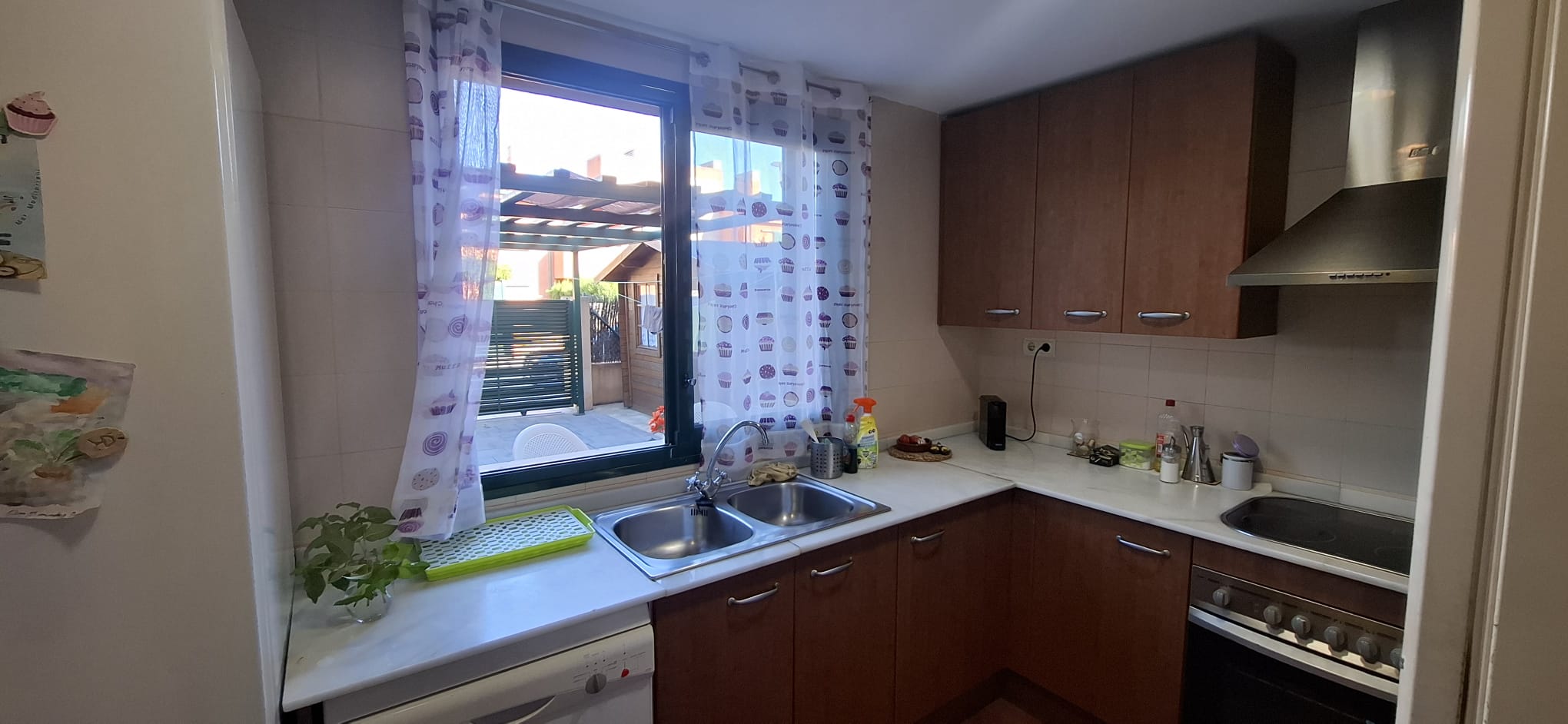Apartamento PLANTA BAJA Marina Sant Jordi - Imagen 8
