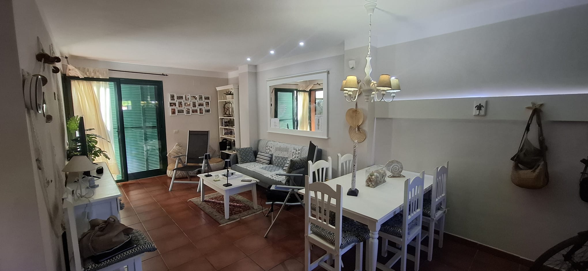 Apartamento PLANTA BAJA Marina Sant Jordi - Imagen 4