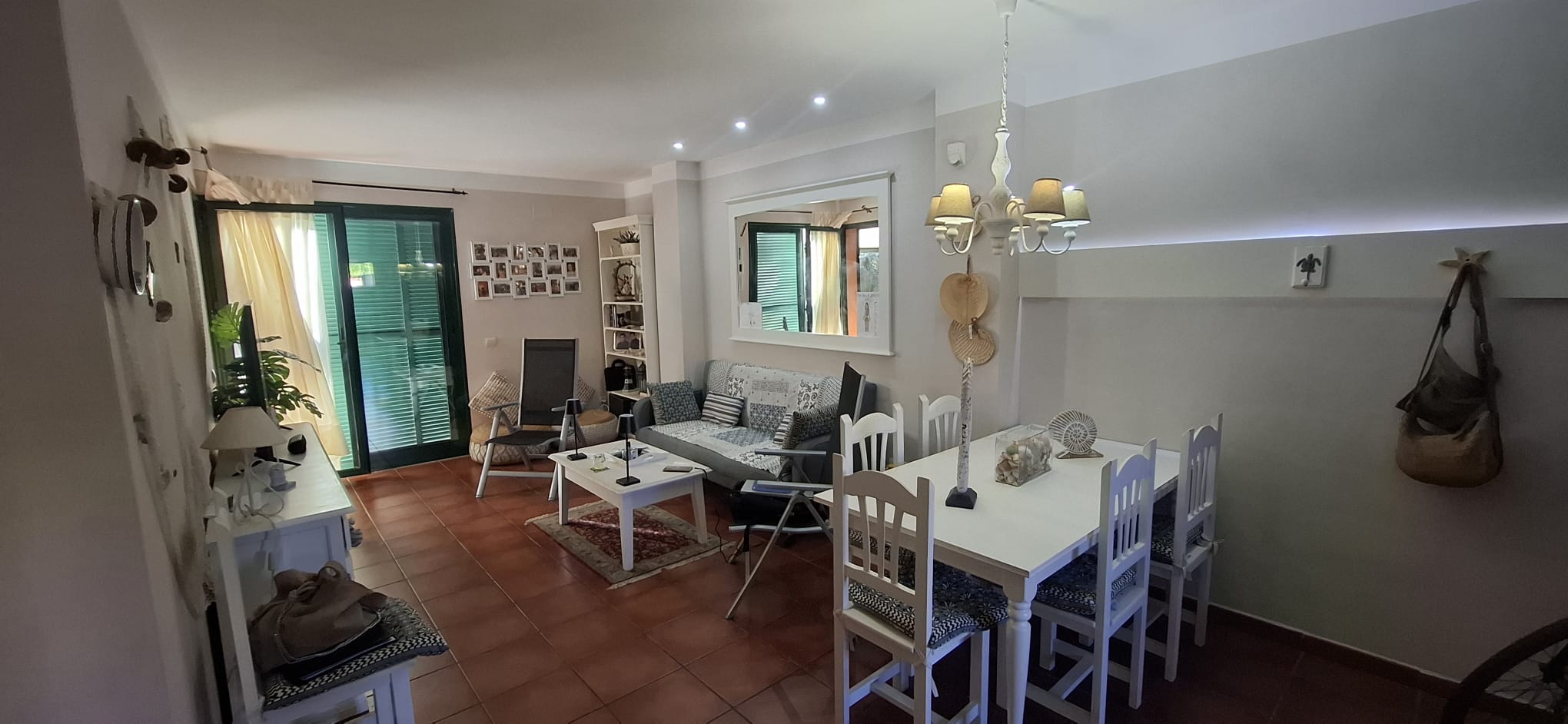 Apartamento PLANTA BAJA Marina Sant Jordi - Imagen 6