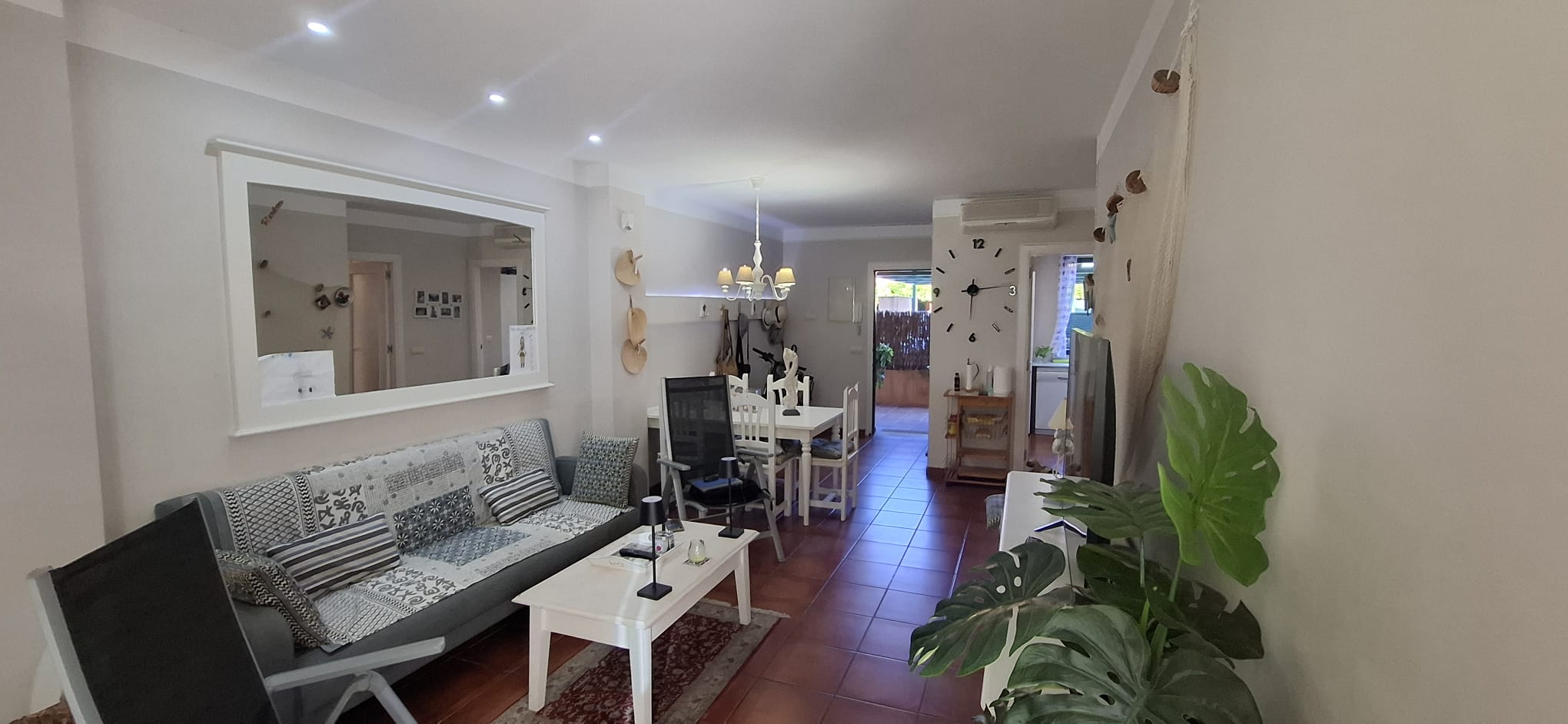 Apartamento PLANTA BAJA Marina Sant Jordi - Imagen 5
