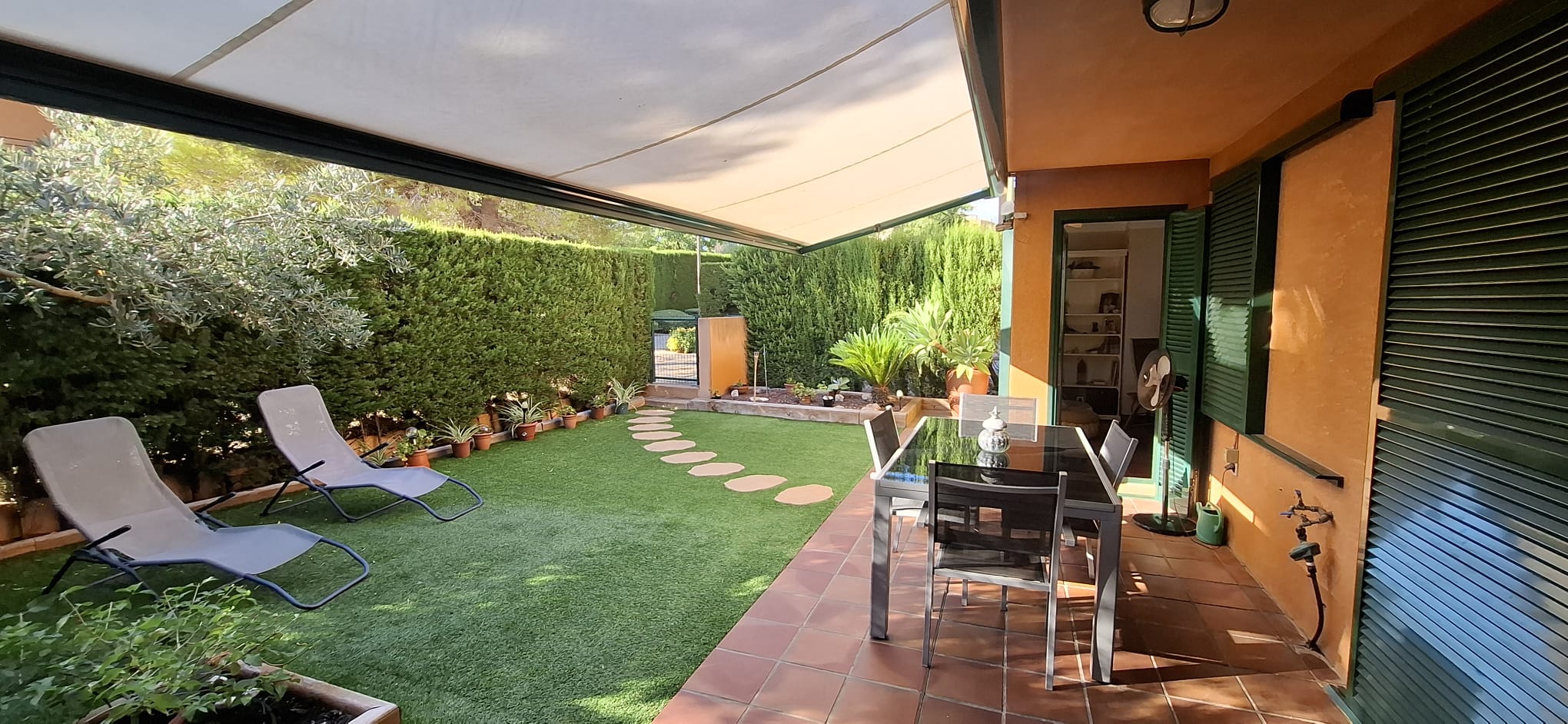 Apartamento PLANTA BAJA Marina Sant Jordi - Imagen 7