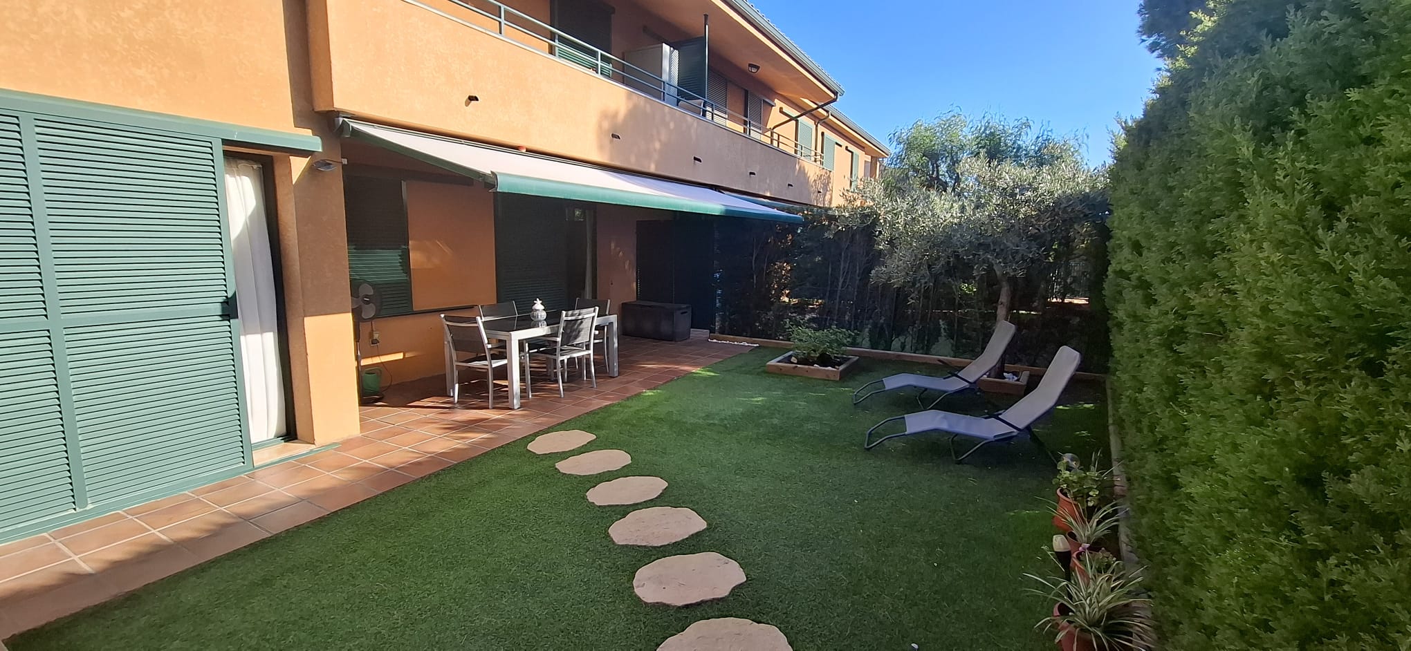 Apartamento PLANTA BAJA Marina Sant Jordi - Imagen 2