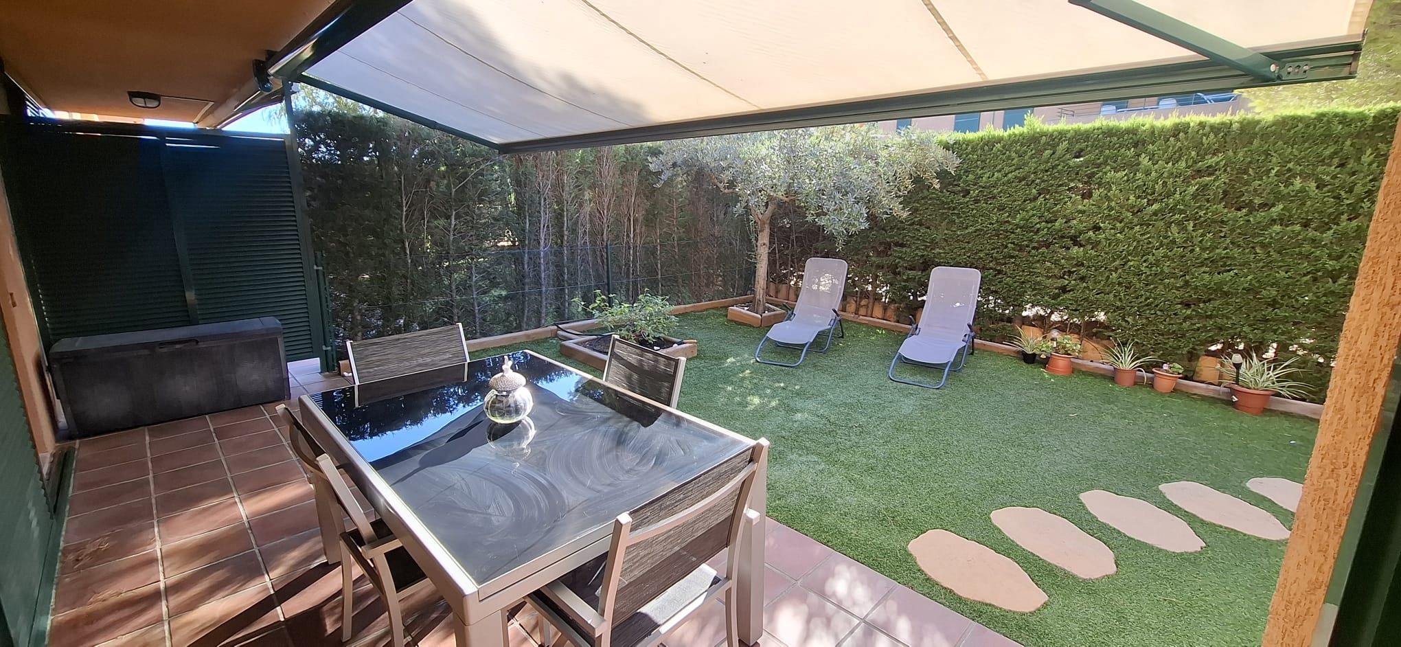 Apartamento PLANTA BAJA Marina Sant Jordi - Imagen 3