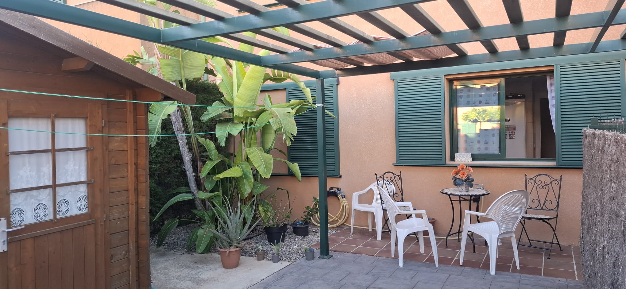 Apartamento PLANTA BAJA Marina Sant Jordi - Imagen 14