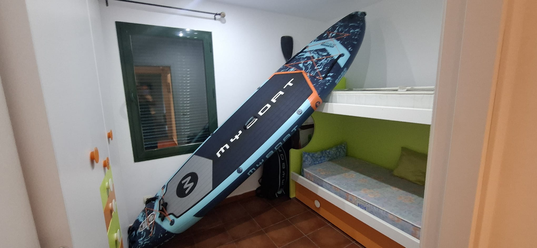Apartamento PLANTA BAJA Marina Sant Jordi - Imagen 13