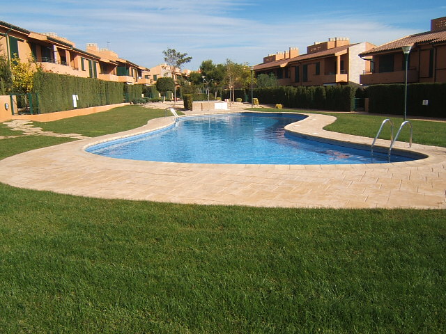 Apartamento PLANTA BAJA Marina Sant Jordi - Imagen 16